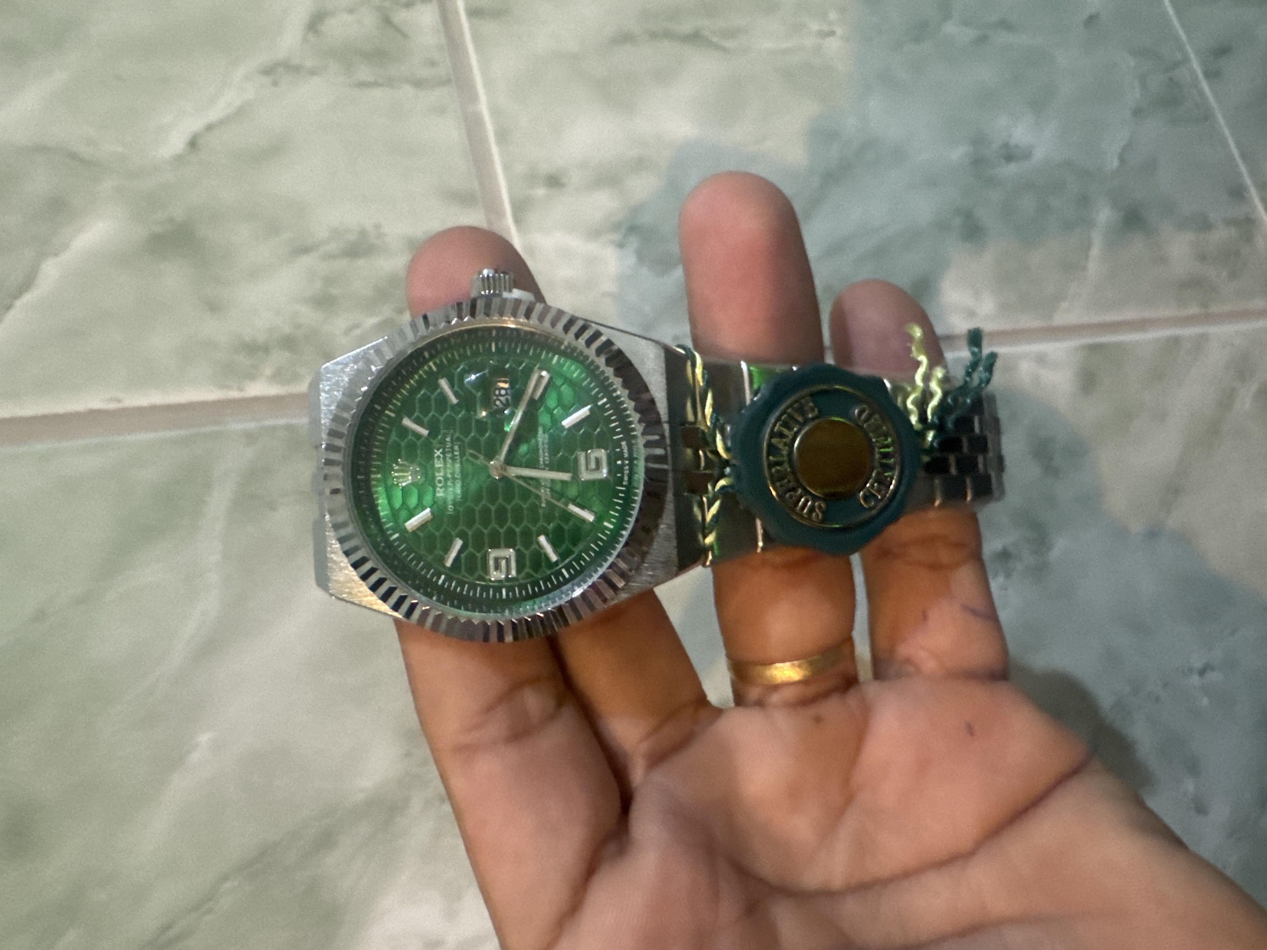 Rolex