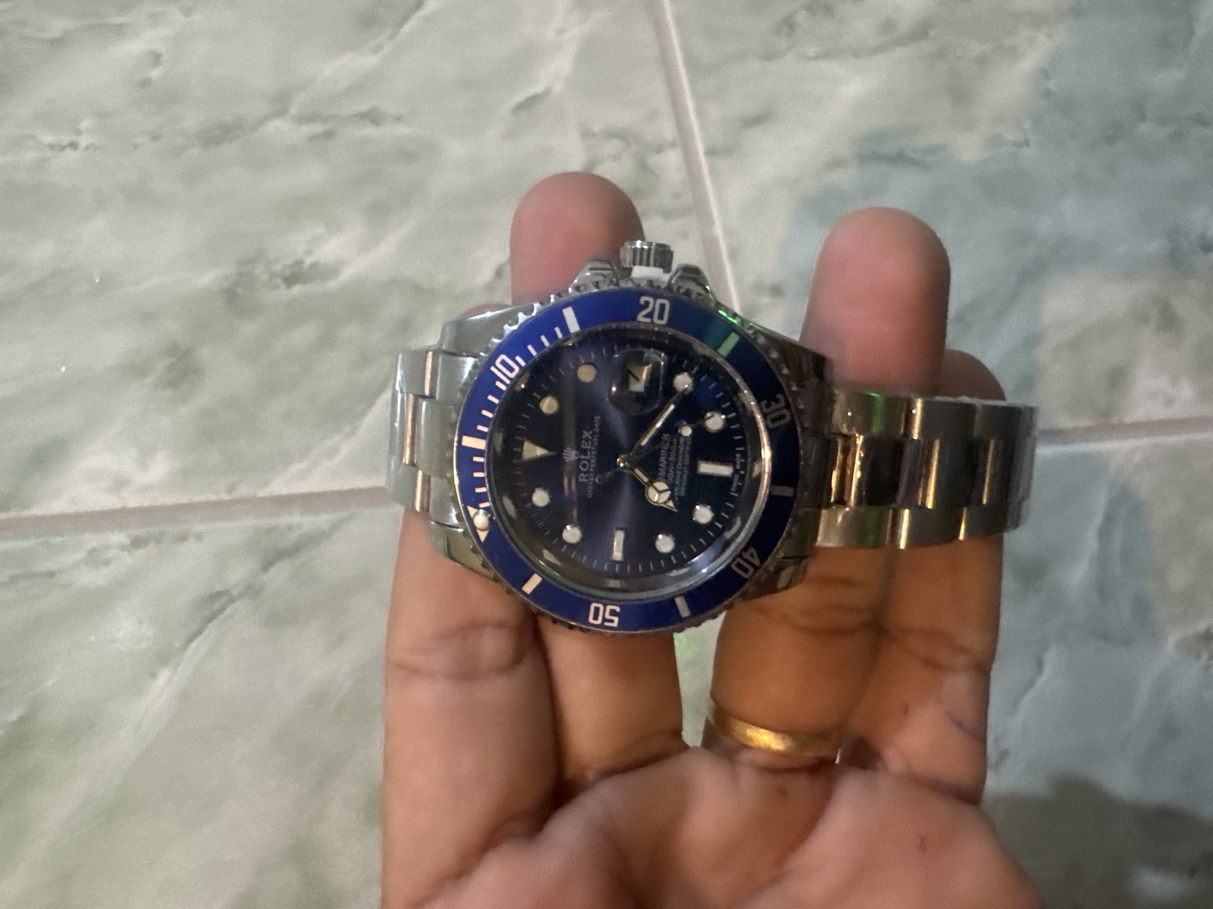 Rolex