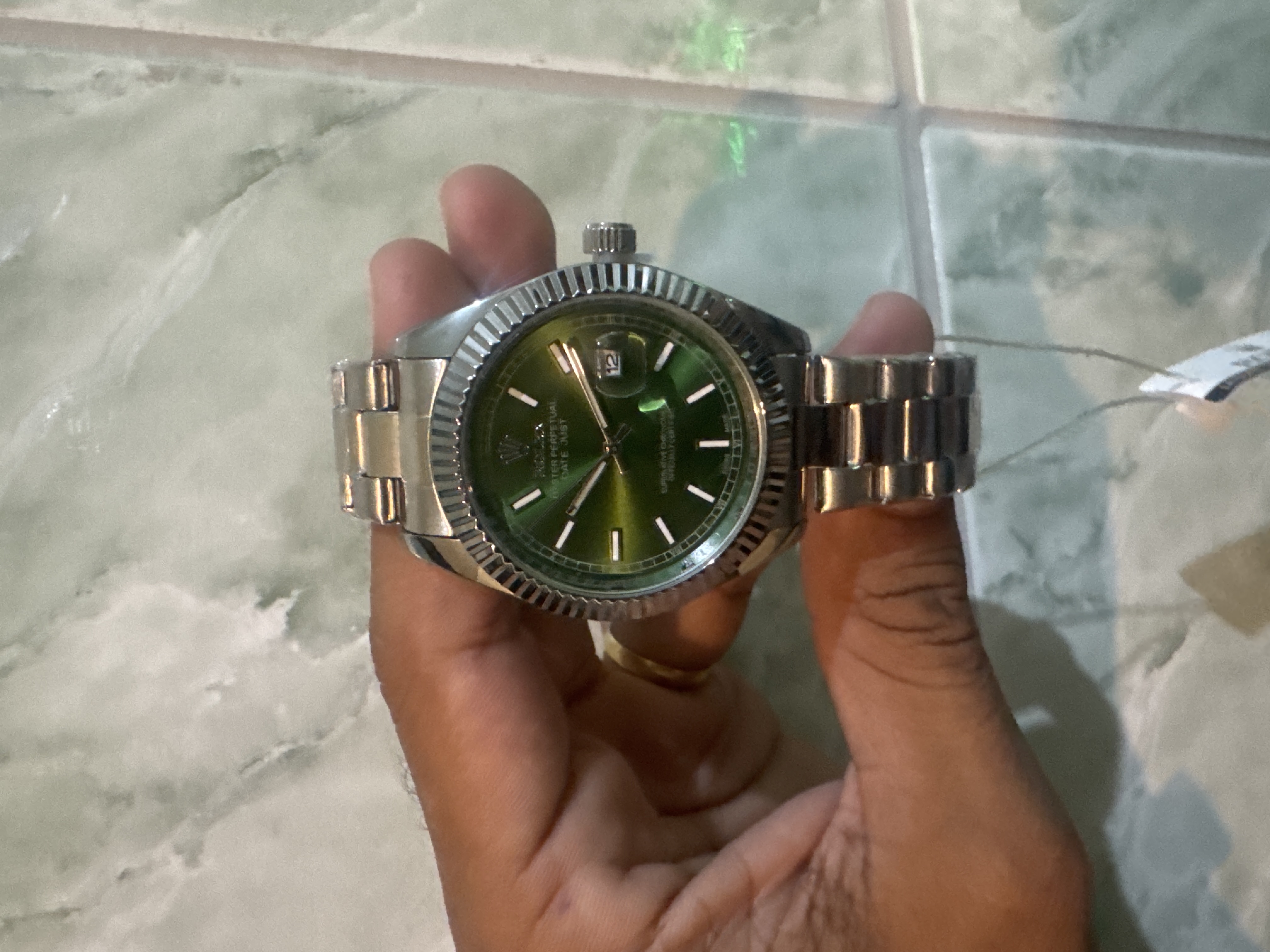 Rolex