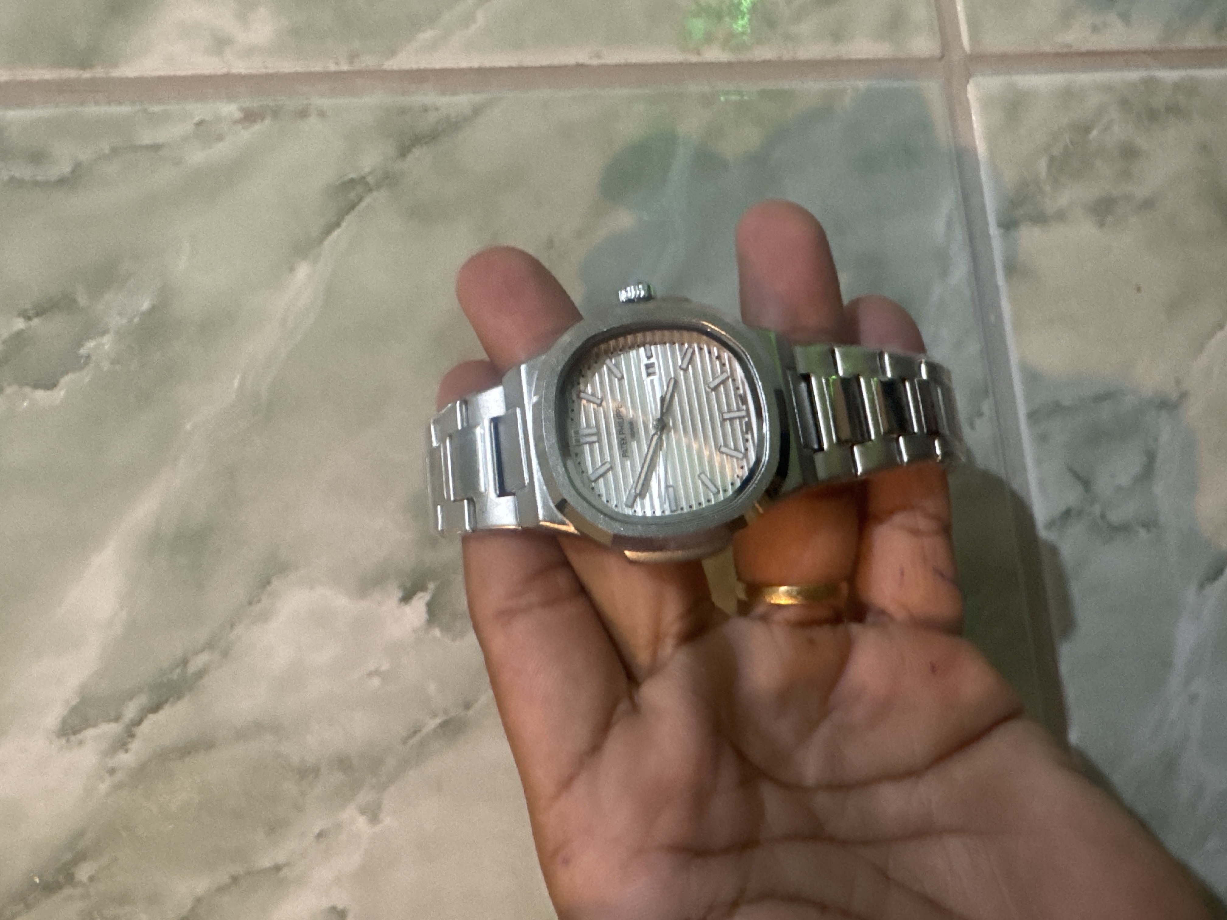 Patek