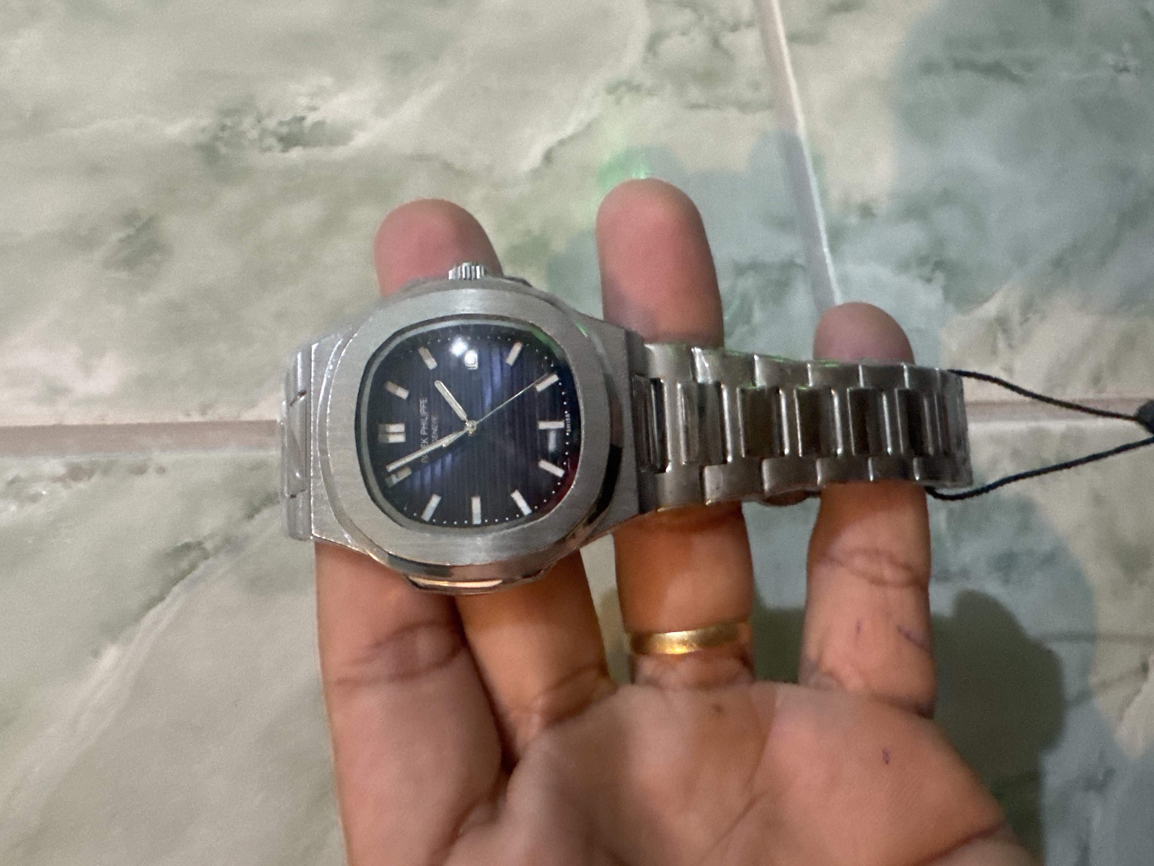 Patek