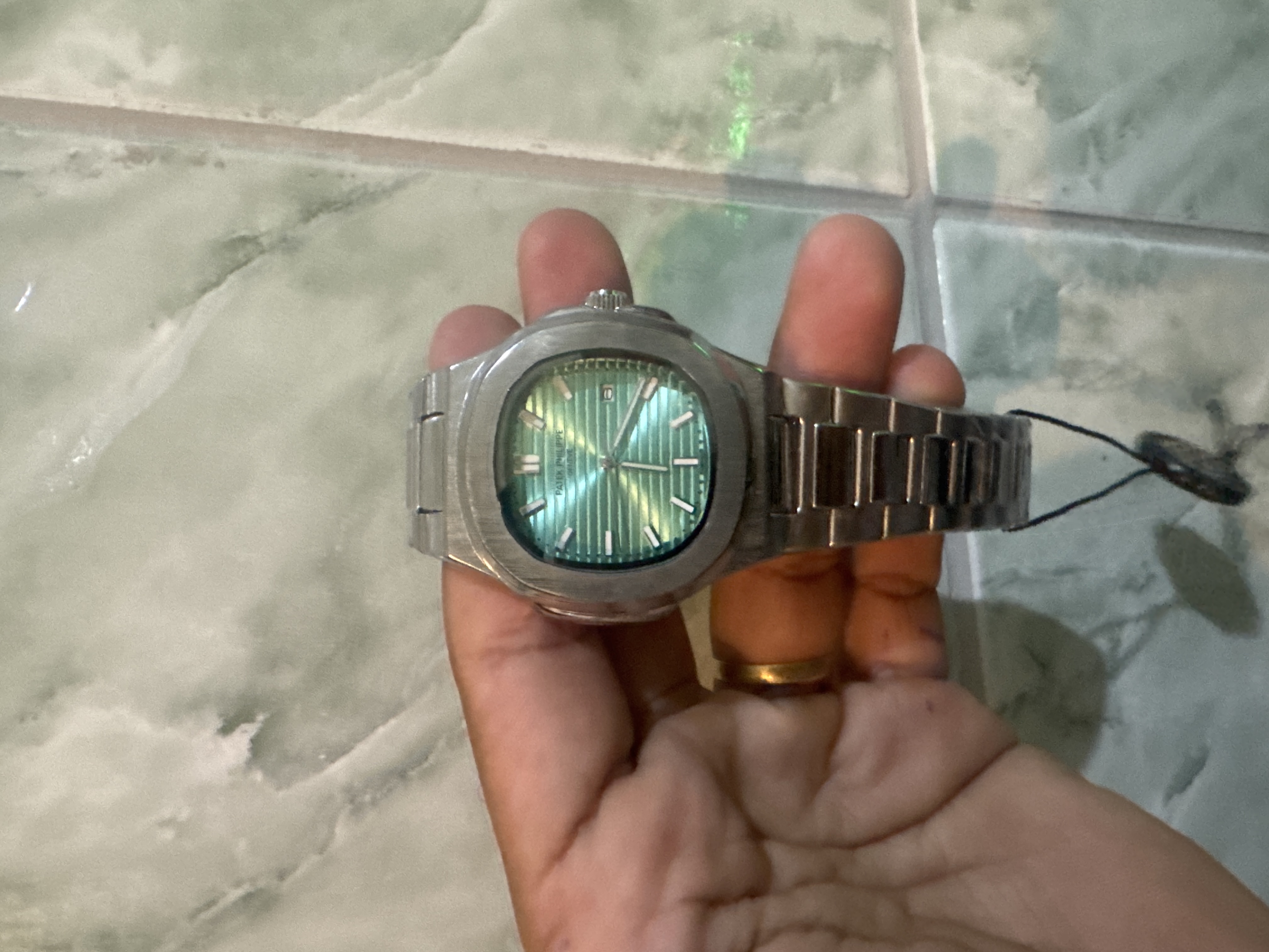 Patek